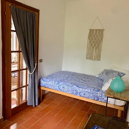 La Stanza Di Campagna Campiglia Marittima