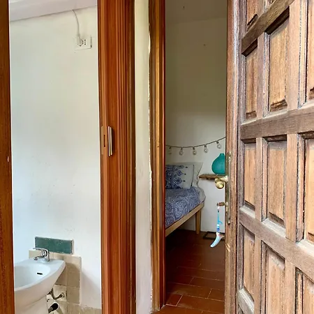 Affittacamere La Stanza Di Campagna *