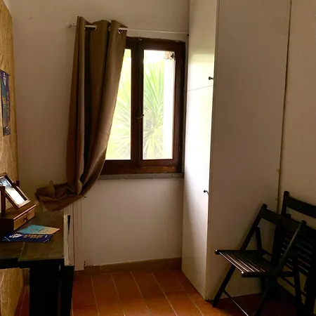 Affittacamere La Stanza Di Campagna Campiglia Marittima