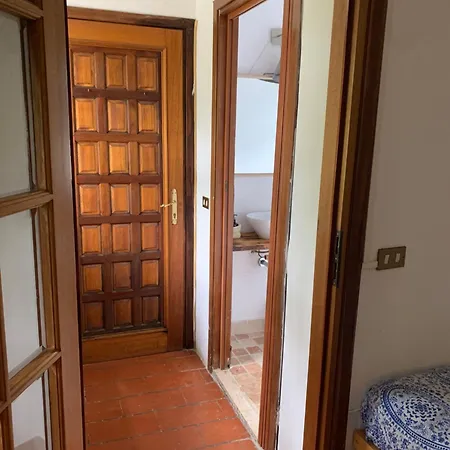 La Stanza Di Campagna Affittacamere *