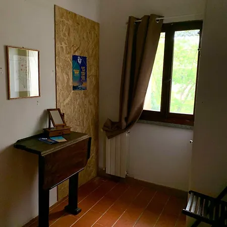 La Stanza Di Campagna * Campiglia Marittima