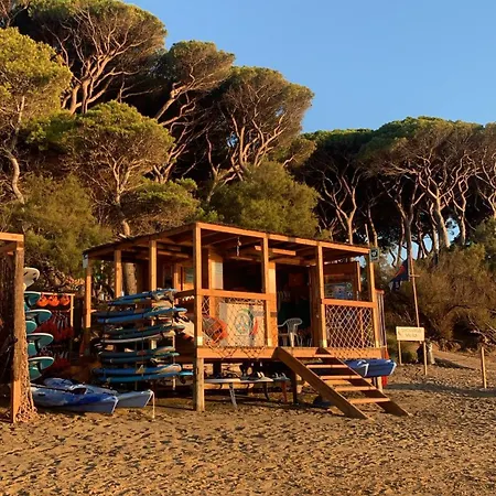 La Stanza Di Campagna Guest house Campiglia Marittima