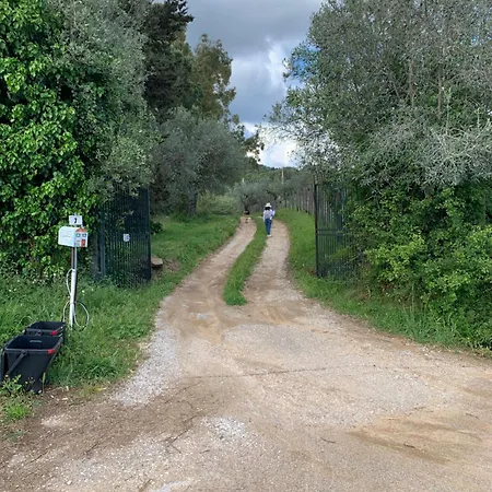La Stanza Di Campagna *