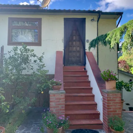 La Stanza Di Campagna Affittacamere Campiglia Marittima