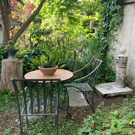 Affittacamere La Stanza Di Campagna *