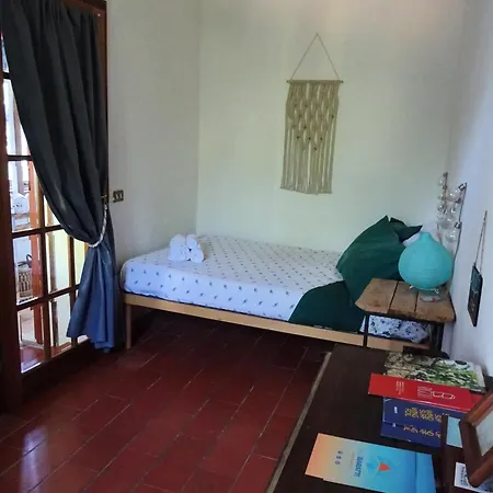 Guest house La Stanza Di Campagna