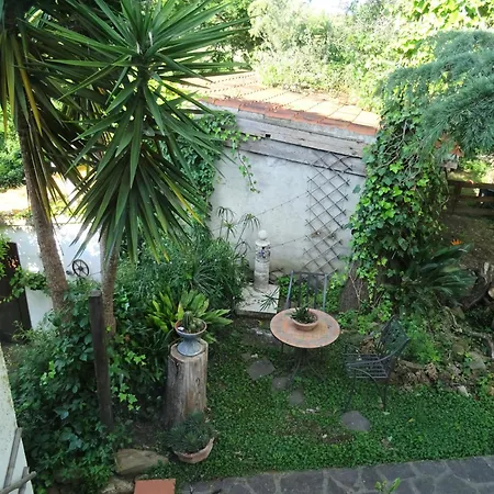 La Stanza Di Campagna * Campiglia Marittima