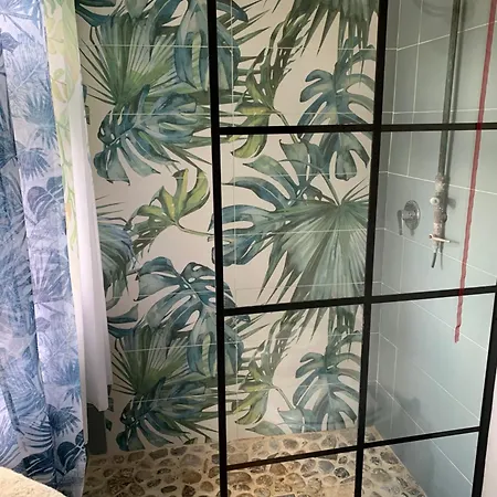 La Stanza Di Campagna Campiglia Marittima