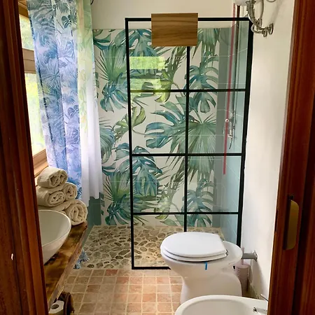 La Stanza Di Campagna 3* Campiglia Marittima