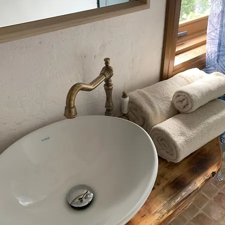 Gasthof La Stanza Di Campagna