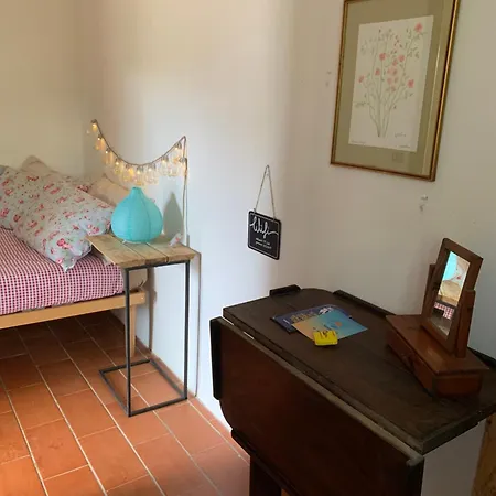La Stanza Di Campagna Campiglia Marittima