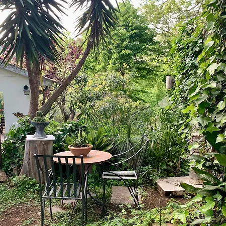 La Stanza Di Campagna Campiglia Marittima