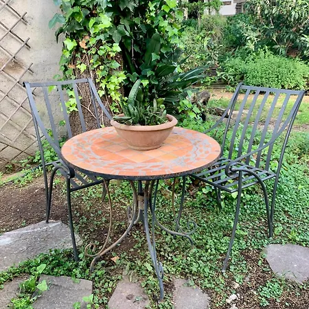 La Stanza Di Campagna * Campiglia Marittima