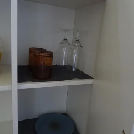 Gasthof La Stanza Di Campagna Campiglia Marittima