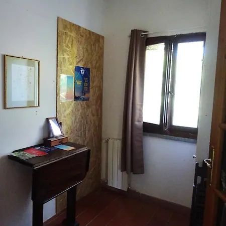 Gasthof La Stanza Di Campagna Campiglia Marittima